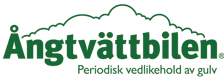 Ångtvättbilen.no