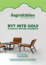 UVElite broschyr